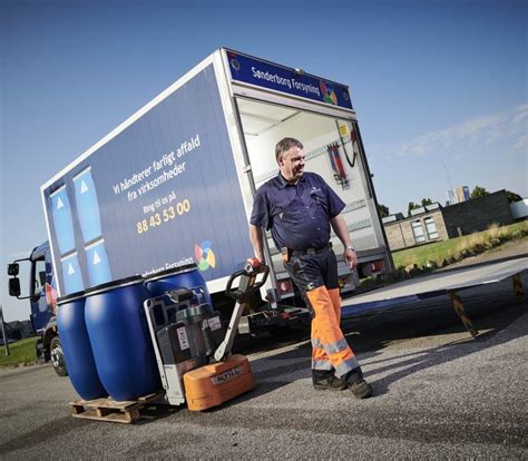 afhentning af affald brnderslev|Afhentning af affald i Brønderslev